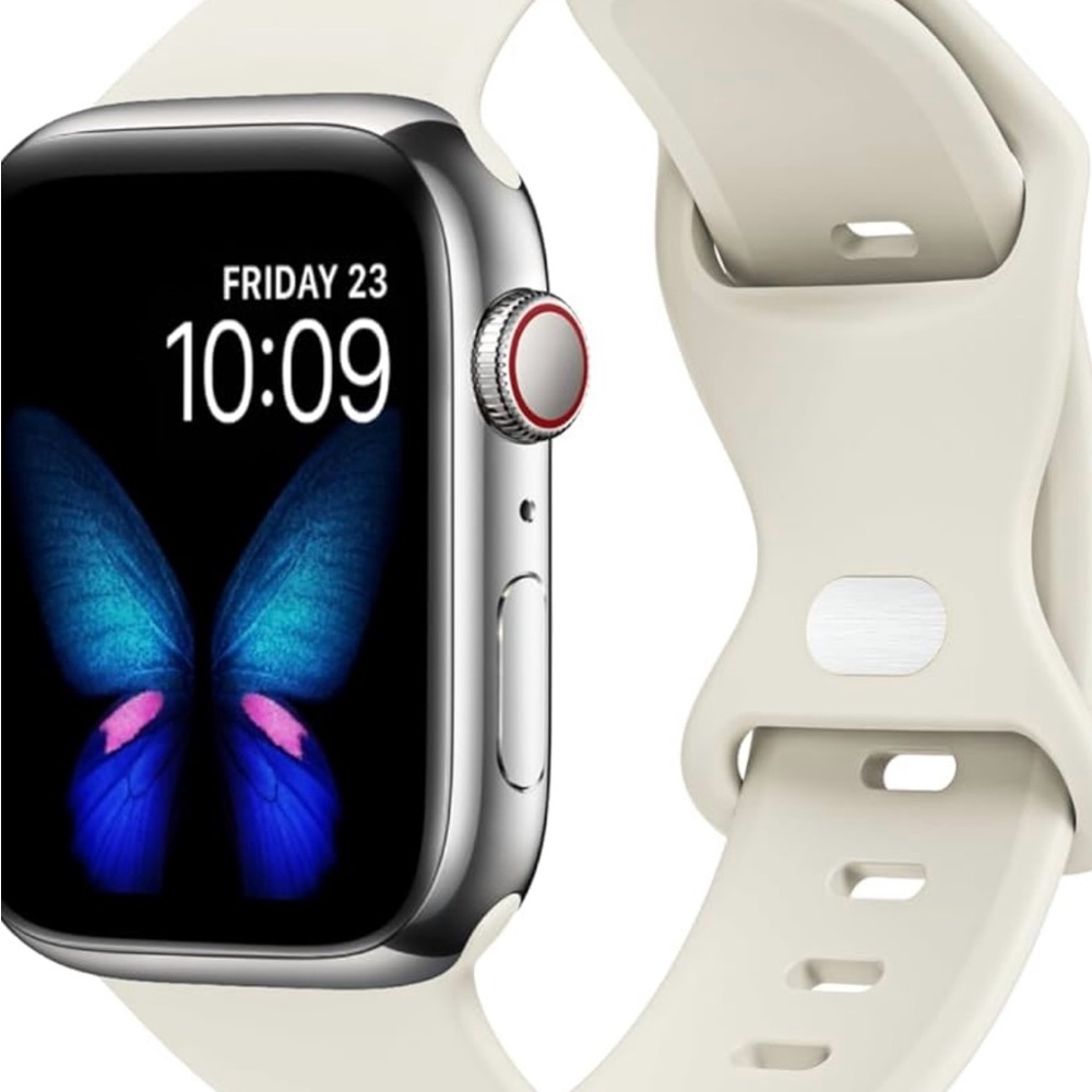 Watch Ultra 3/2/1 49mm, Series 11/10 46/42mm, 9/8/7 45/41mm